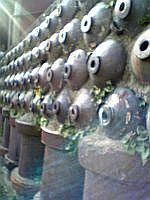 そうだ、やきもの散歩道に行こ２。