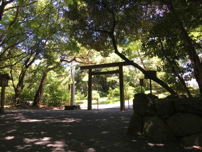 ちょっと違うお伊勢参り2。