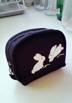 京都のお土産。