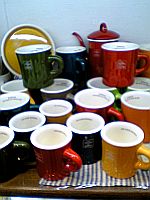 myストレス解消法。