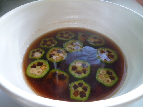 料理をする理由。