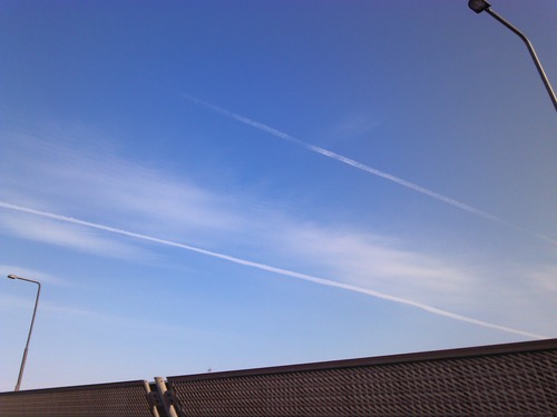 変わっていた2。