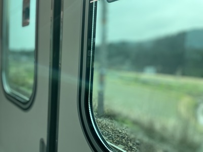 岐阜ことばは関西に似ている。