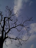 瞬間を感じる。