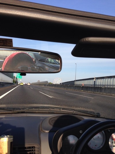 プチドラ２０１５秋。