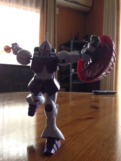 ぎゃん行ってぎゃん。