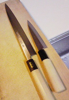 何事も鍛錬じゃ。