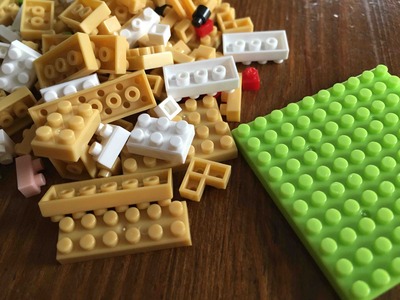 これなら遠近両用メガネでもいける。