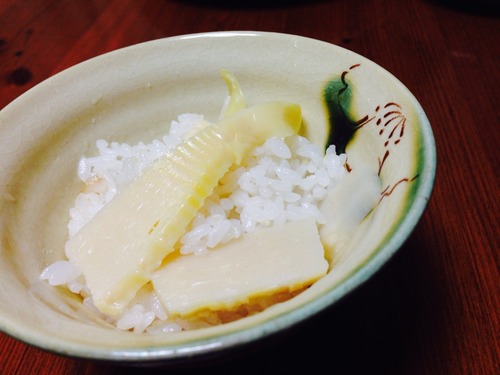 とにかく春だ。