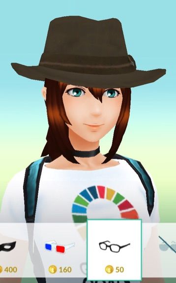 目標があるとないとでは大違い。