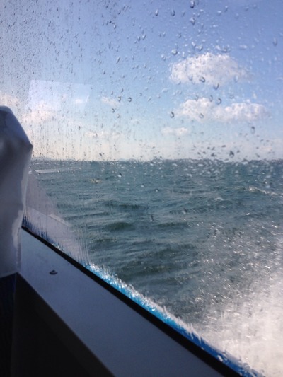 佐久島2016冬その1。