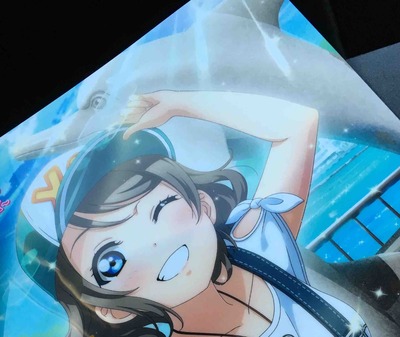 禁断の境地へ。