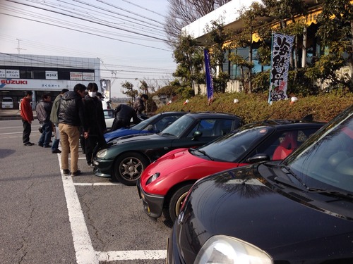 今年もいっぱい遊びましょう。