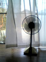 夏休み。