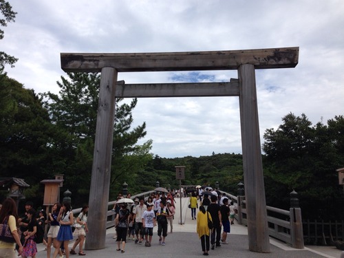 安心してこのまま進んでゆくがよい。