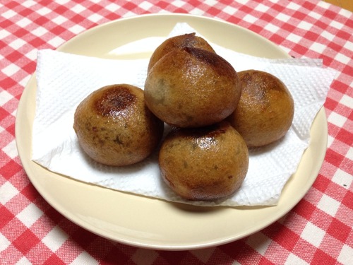 リメイクしましょ。