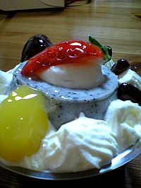 灰色シンドローム。