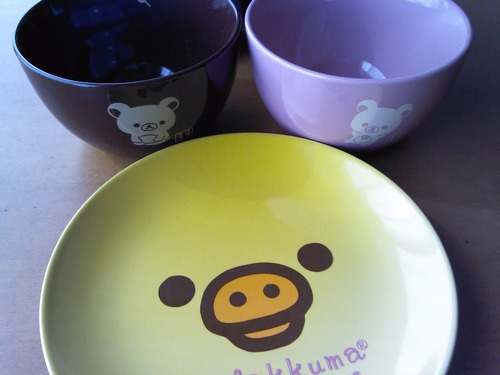 もらってうれしい。