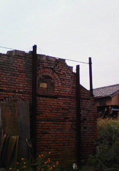 やきもの散歩道オフ２。