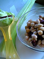 ガンバルゾー。