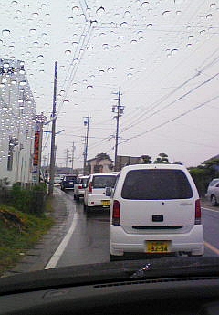 貴重な体験でした。