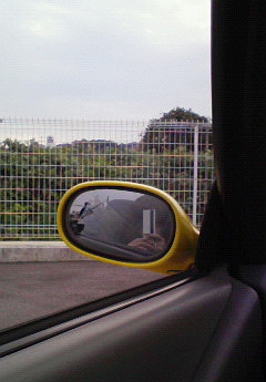 やきもの散歩道オフ１。