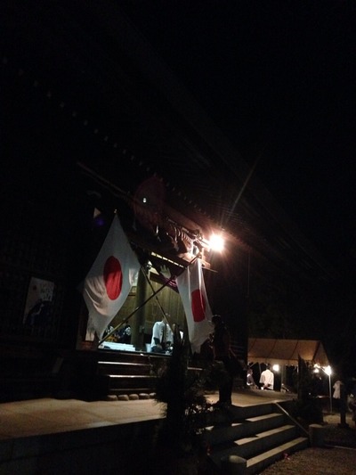 ハツモウデ2016。