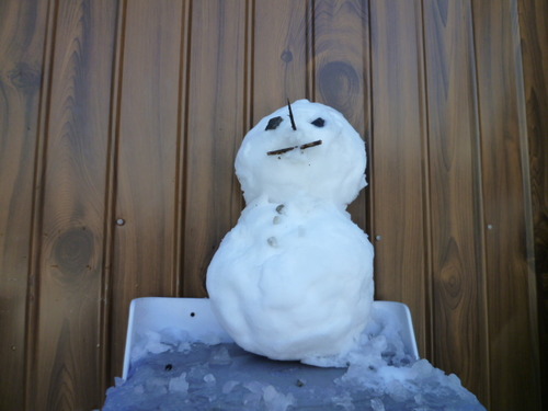 人は誰でも幸せ探す旅人のようなもの。