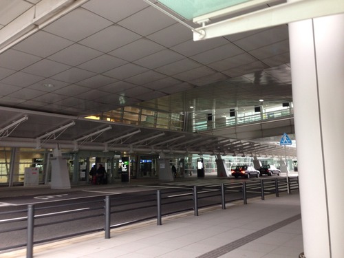 プチ常滑観光。