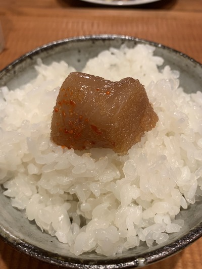 明太子