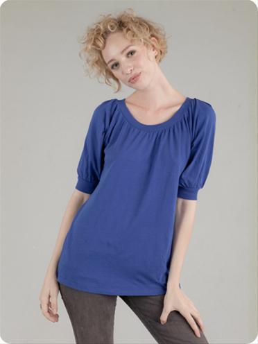 alternative Apprel レディースカットソーTシャツ激安通販