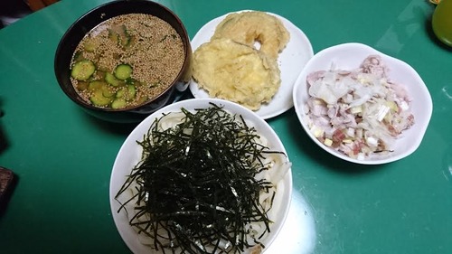 うちごはん