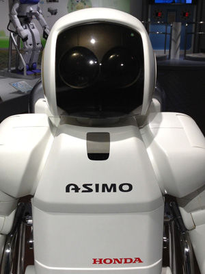 asimo