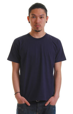アスレ7.1オンスTシャツ