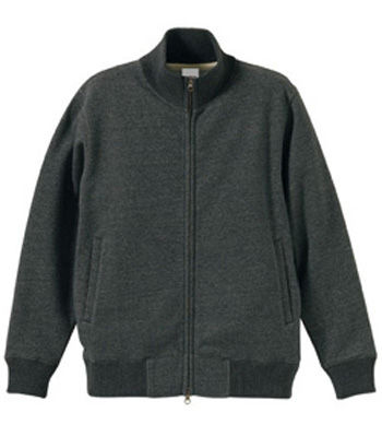 United Athleスウェットジップジャケット通販激安