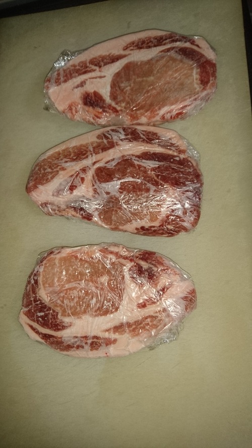 肉