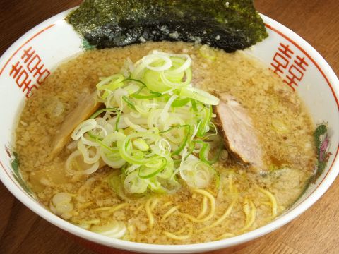 翔竜二番味