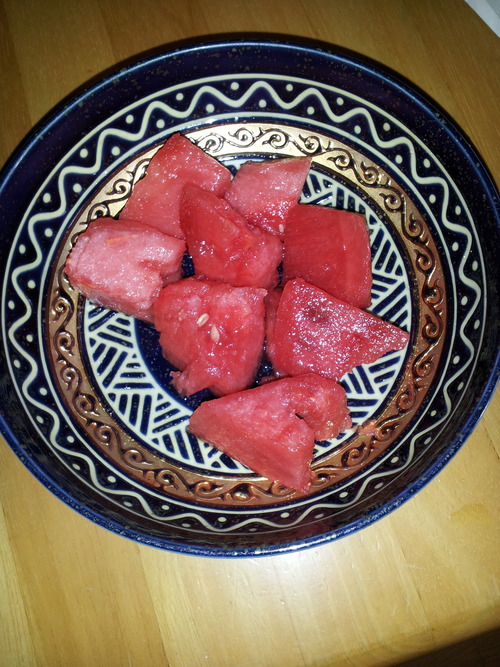 2012夏すいか