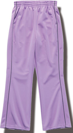 glimmerトラックパンツ