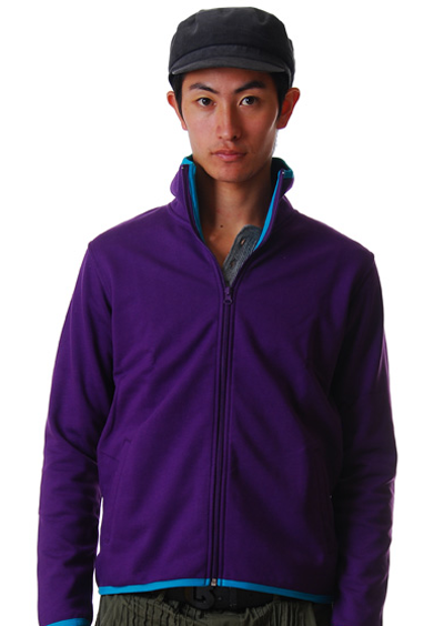 United Athleメンズフリースジップパーカー、ジャケット、パンツ通販