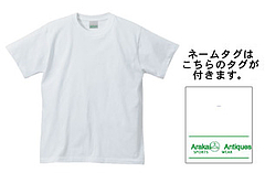 United athleアウトレット5.3ozTシャツ激安SALE