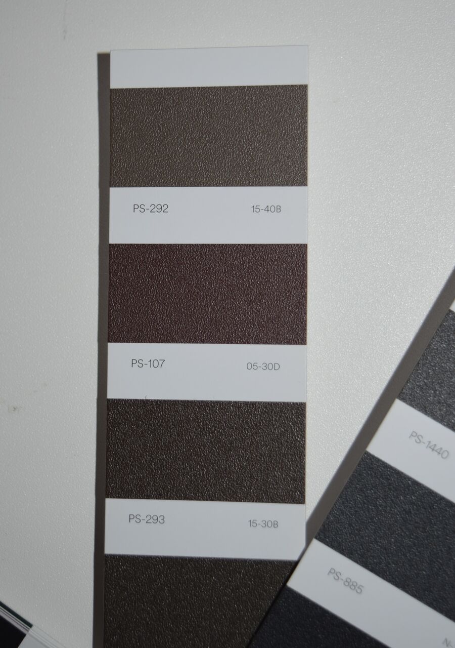 シングルカラー　（PS）　アースカラー系 原反巾1220mm 1巻（50m） 3M 単色 Solid Color | オレンジサイト