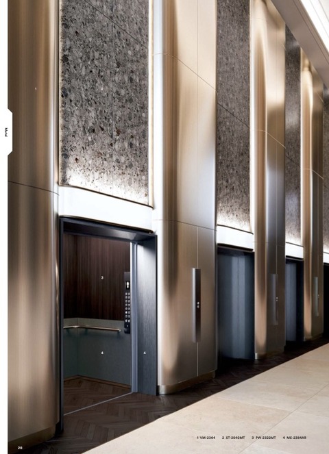 ST-2540MT 3 PW-2322MT