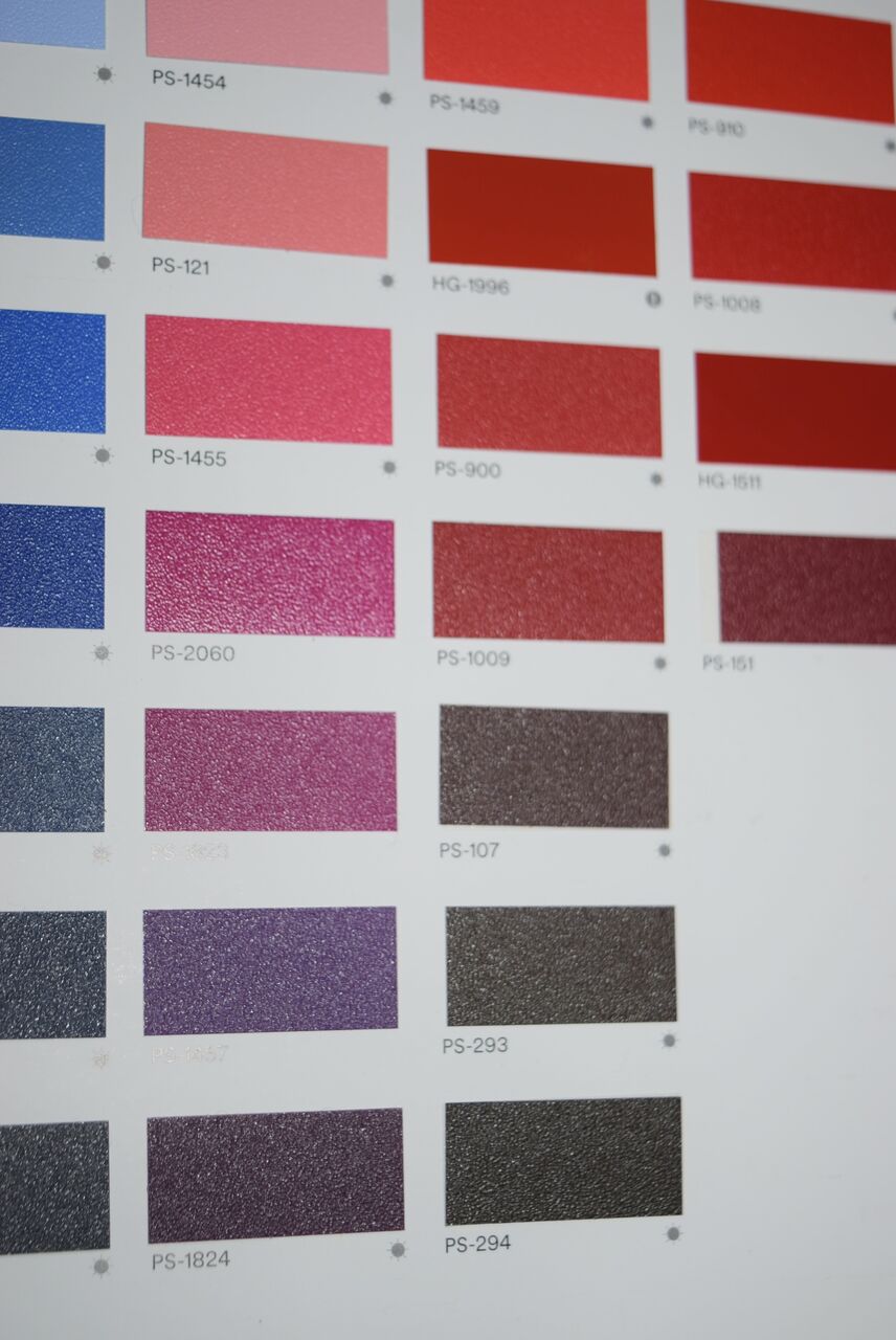 シングルカラー　（PS）　アースカラー系 原反巾1220mm 1巻（50m） 3M 単色 Solid Color | オレンジサイト