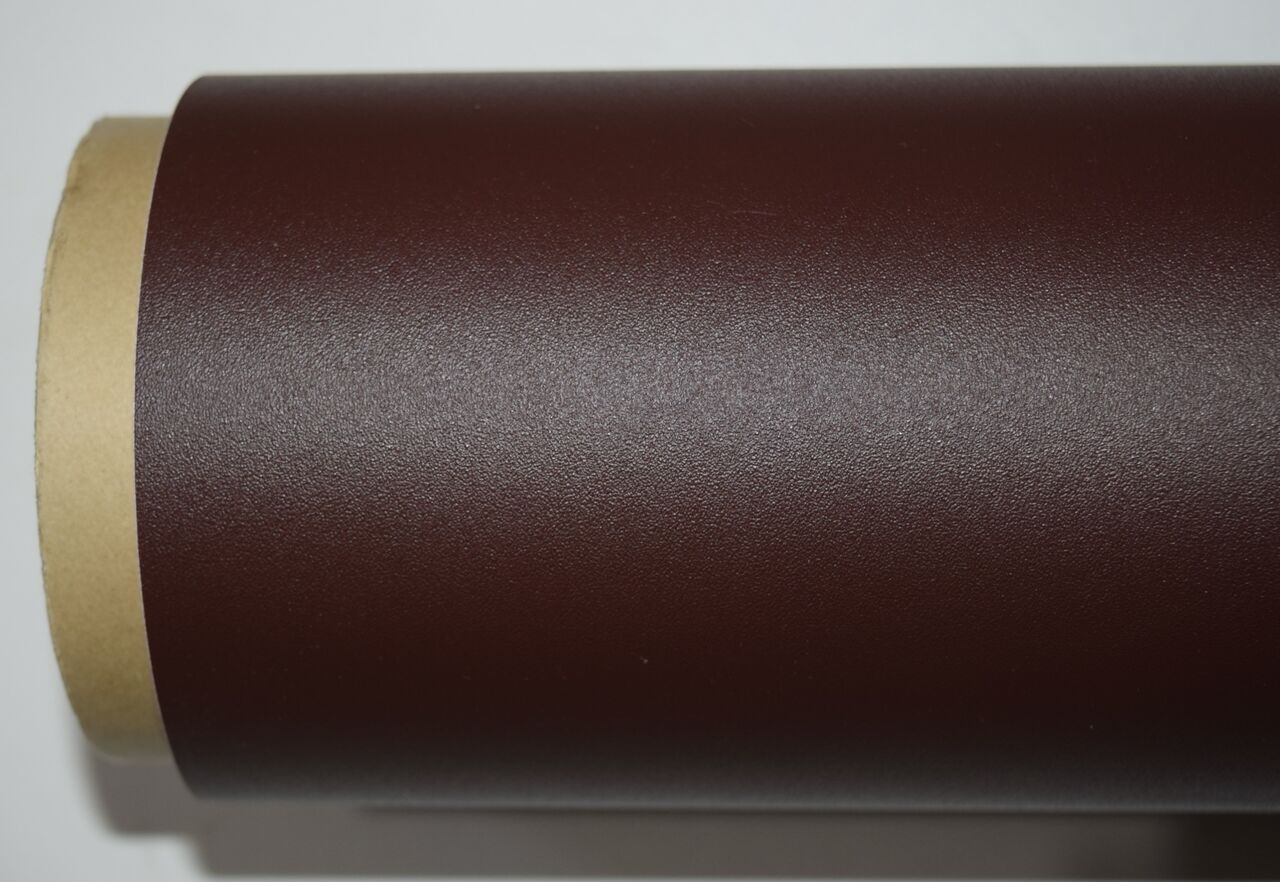 シングルカラー　（PS）　アースカラー系 原反巾1220mm 1巻（50m） 3M 単色 Solid Color | オレンジサイト