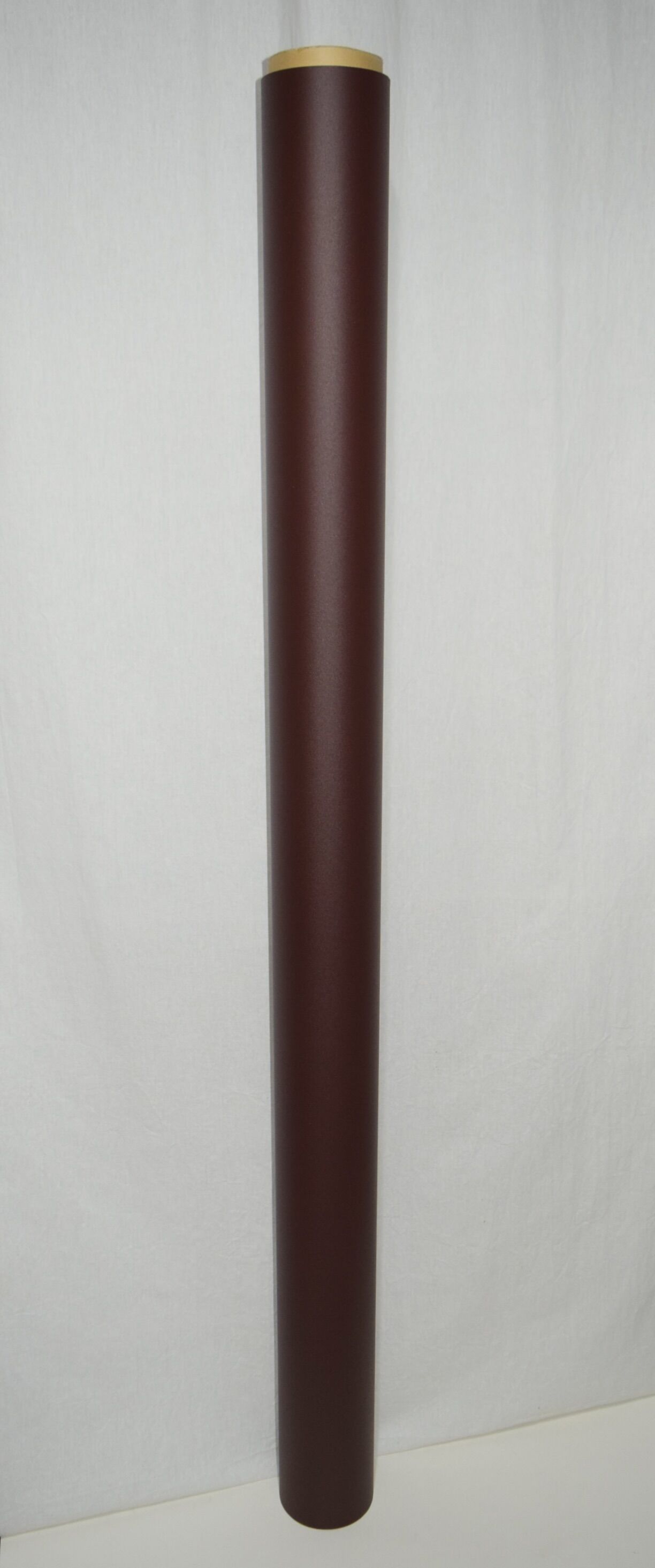 シングルカラー　（PS）　アースカラー系 原反巾1220mm 1巻（50m） 3M 単色 Solid Color | オレンジサイト