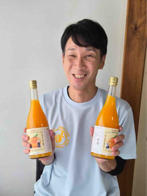 職員臼井さん誕生日👏