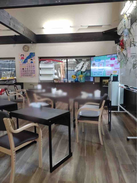 模様替え🏠