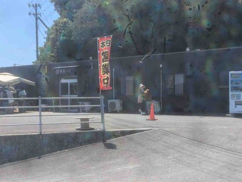 2025夏帰省編2️⃣ 土佐清水市のかつおタタキ定食