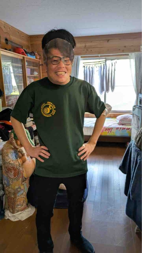 節分👹